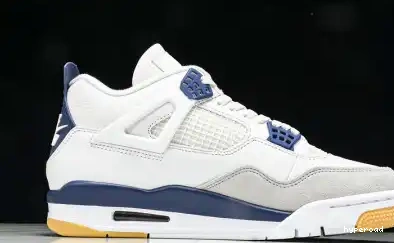 Hyperoad Air Nike SB “Navy” Jordan x 4 0521
